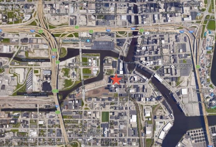 More Photos Of 184-196 S 2nd St, Milwaukee Apartments For Lease