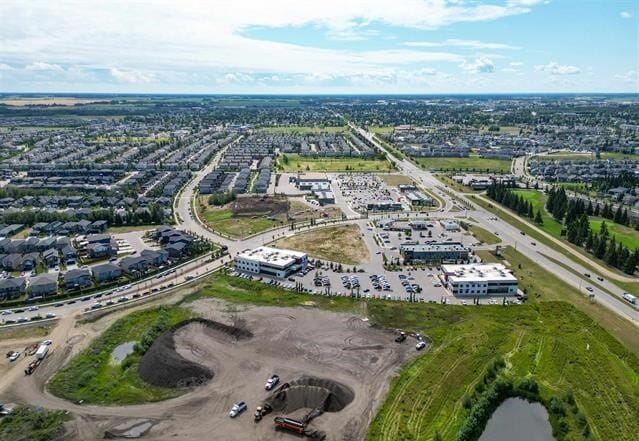 More Photos Of Westwind Dr @ Century Rd, Spruce Grove Land For Sale