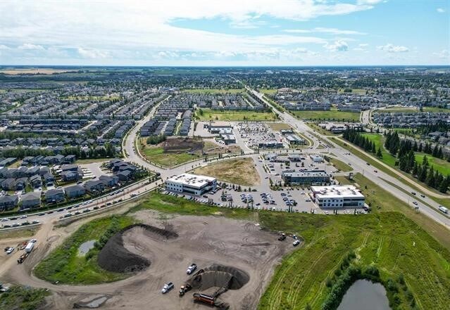More Photos Of Westwind Dr @ Century Rd, Spruce Grove Land For Sale
