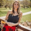 Megan Huber