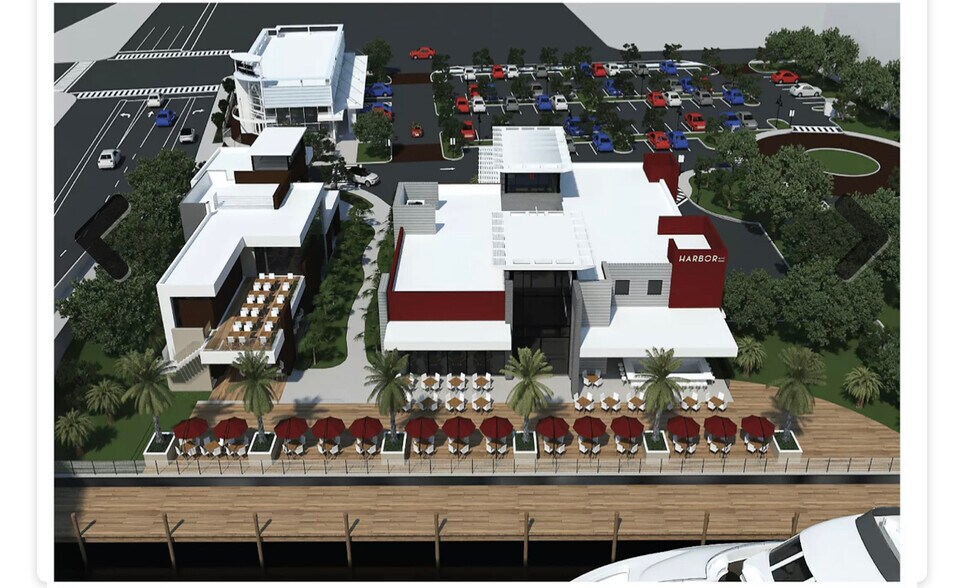 More Photos Of 105 Hibiscus Ave, Pompano Beach Restaurant For Lease