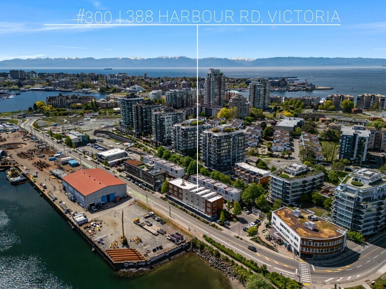 More Photos Of 388 Harbour Rd, Victoria Storefront Retail Office For Sale