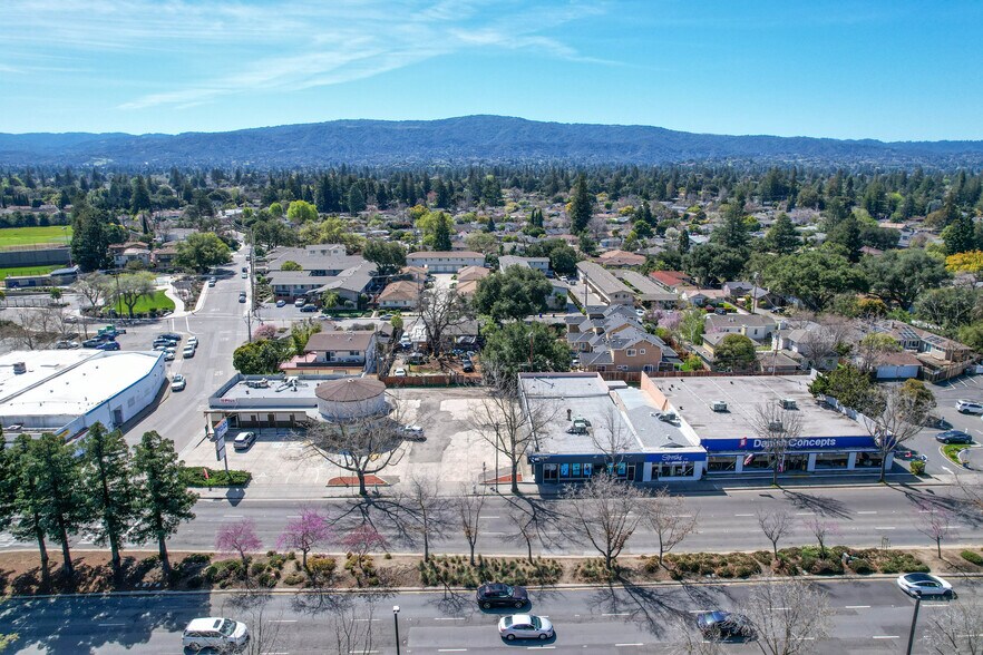 More Photos Of 1313-1347 El Camino Real, Mountain View Apartments For Sale
