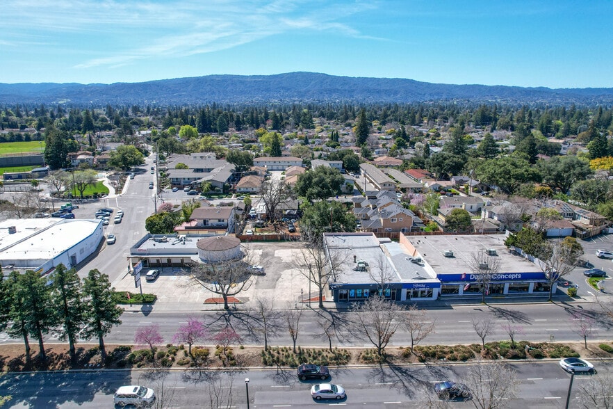More Photos Of 1313 W El Camino Real, Mountain View Freestanding For Sale