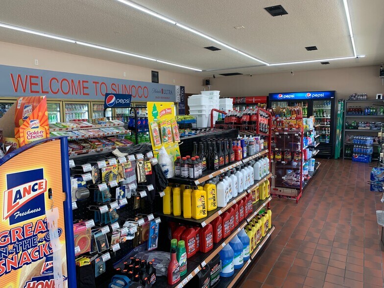 More Photos Of 350 E Main St, Swainsboro Service Station For Sale