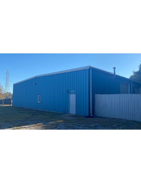 More Photos Of 1350 Upper Valley Falls Rd, Spartanburg Warehouse For Sale