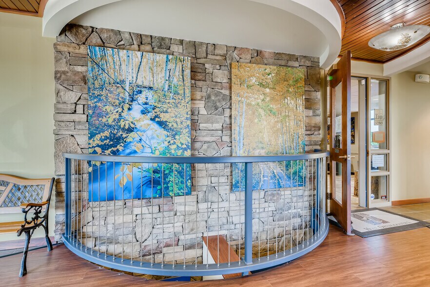 More Photos Of 4185 E Wildcat Reserve Pky, Highlands Ranch Medical For Lease