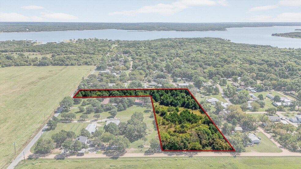 More Photos Of TBD Old Sadler Road, Sadler Land For Sale