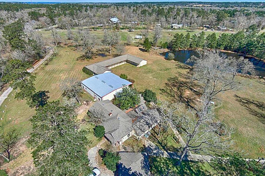 More Photos Of 12244 Serenity Rose Dr, Conroe Lodge Meeting Hall For Sale