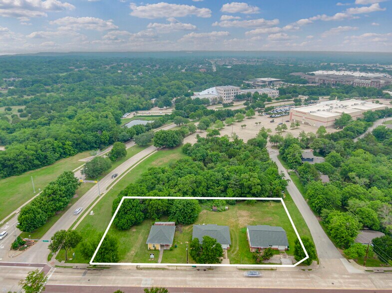 More Photos Of 301 W Belt Line Rd, Cedar Hill Land For Sale