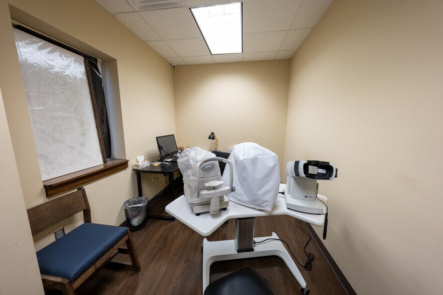 More Photos Of 1900 Golden Springs Rd, Anniston Lodge Meeting Hall For Sale