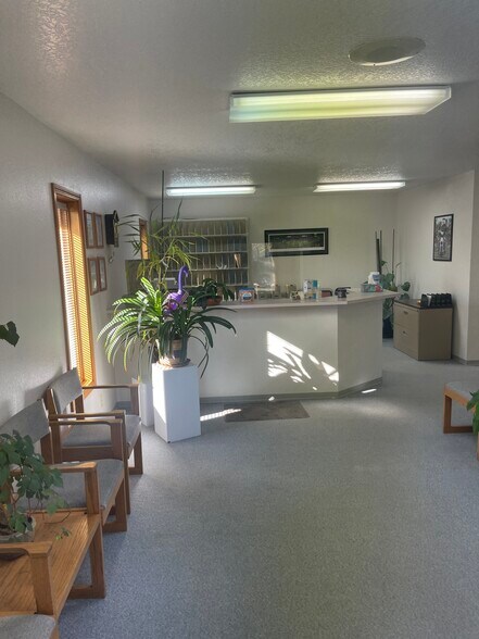 More Photos Of 345 SW 4th St, Ontario Medical For Lease