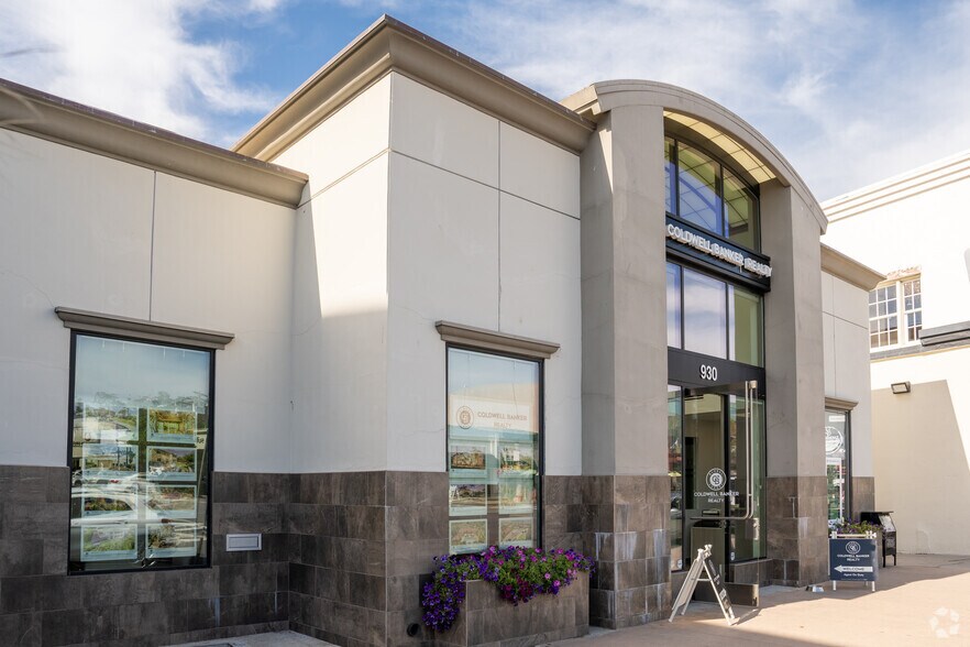 More Photos Of 930 Prospect St, La Jolla Storefront Retail Office For Lease