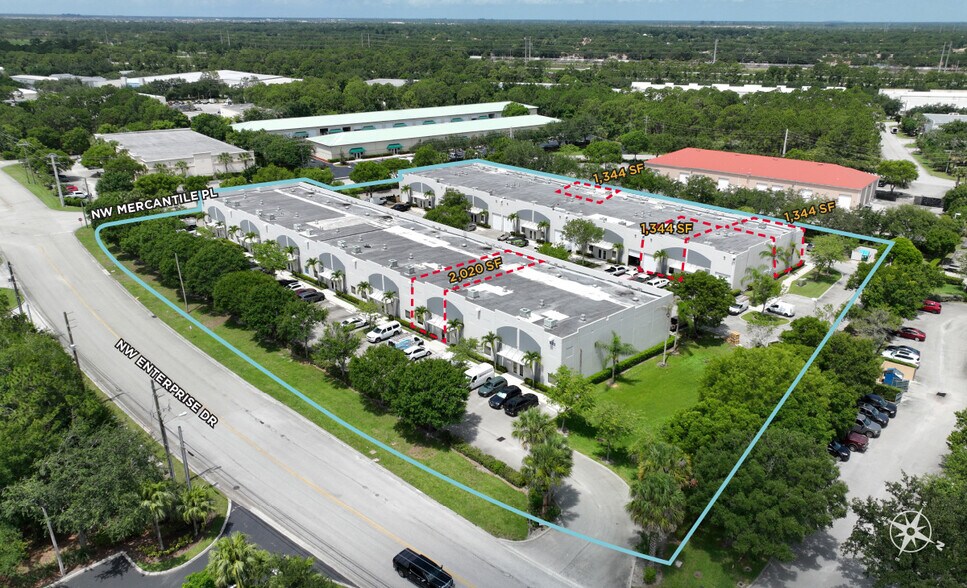 More Photos Of 534 Mercantile Pl, Port Saint Lucie Unknown For Lease