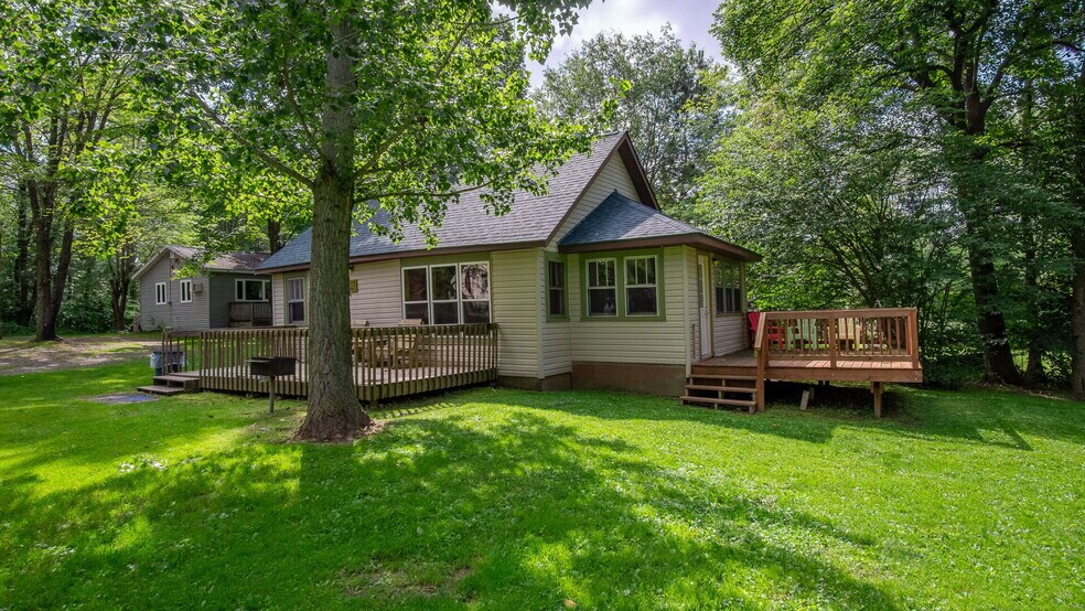 More Photos Of N1107 Roses Resort Rd, Weyerhaeuser Trailer Camper Park For Sale