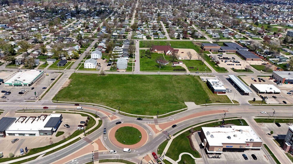 More Photos Of 2700 7th Avenue, Marion Land For Sale