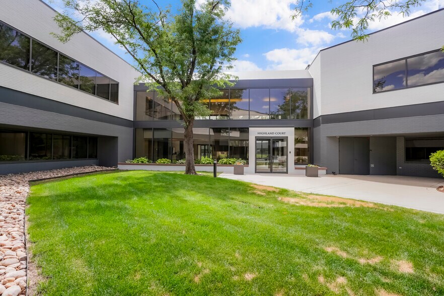 More Photos Of 9000 E Nichols Ave, Centennial Office For Sale