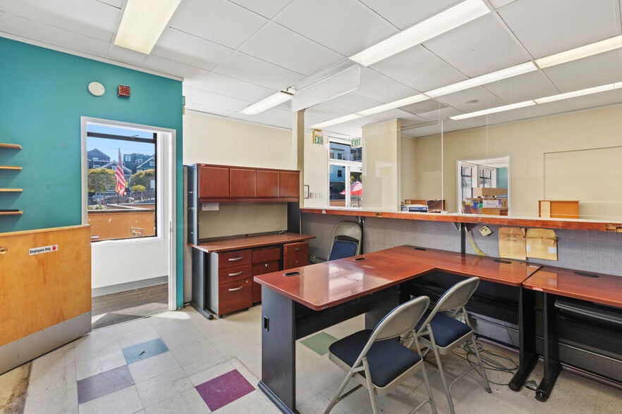 More Photos Of 450 Connecticut St, San Francisco Office For Lease