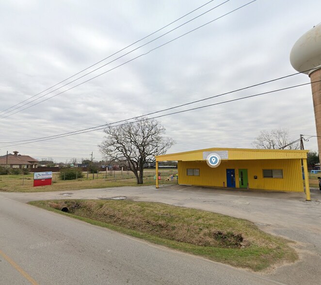 Primary Photo Of 4817 Allen Genoa Rd, Pasadena Specialty For Lease