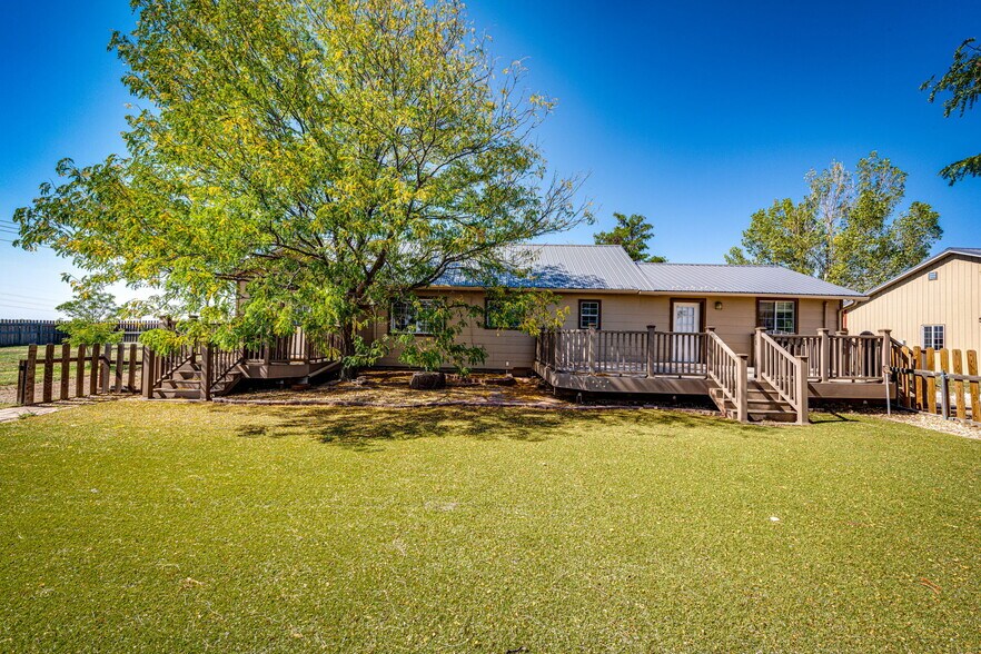 More Photos Of 7673 County Road 6, Brighton Veterinarian Kennel For Sale