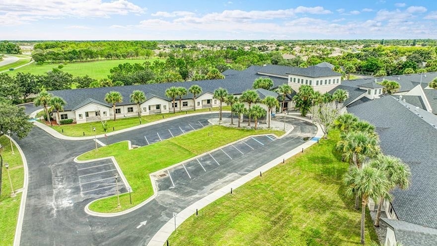 Primary Photo Of 1700-1710 Wuesthoff Dr, Melbourne Assisted Living For Sale