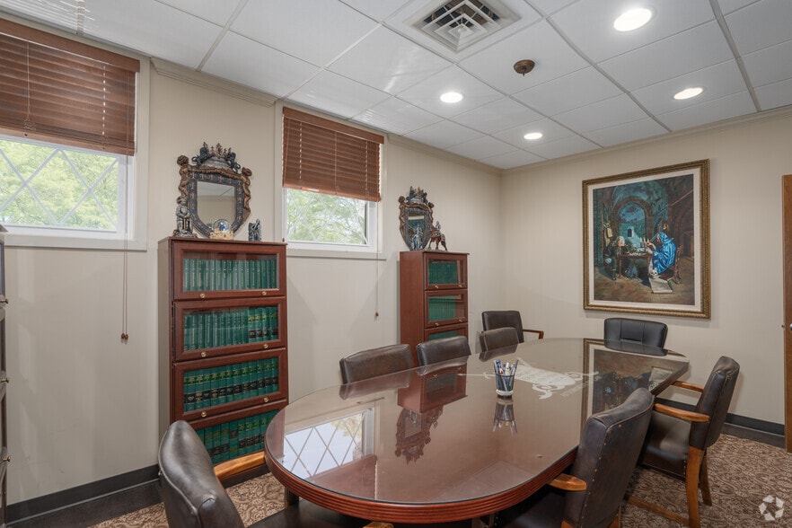 More Photos Of 1898 Route 33, Hamilton Office For Sale