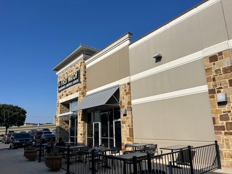 More Photos Of 8603 Highway 151, San Antonio Storefront For Lease