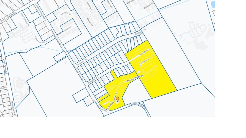 More Photos Of 3130 Saint Anthony Gardens Dr, Louisville Apartments For Sale