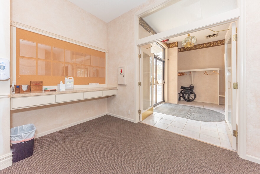 More Photos Of 15800 Graves Rd., Gregory Religious Facility For Sale