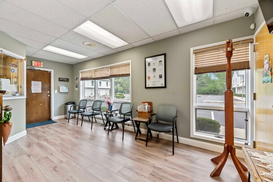 More Photos Of 1594-1600 US Highway 130, North Brunswick Medical For Sale