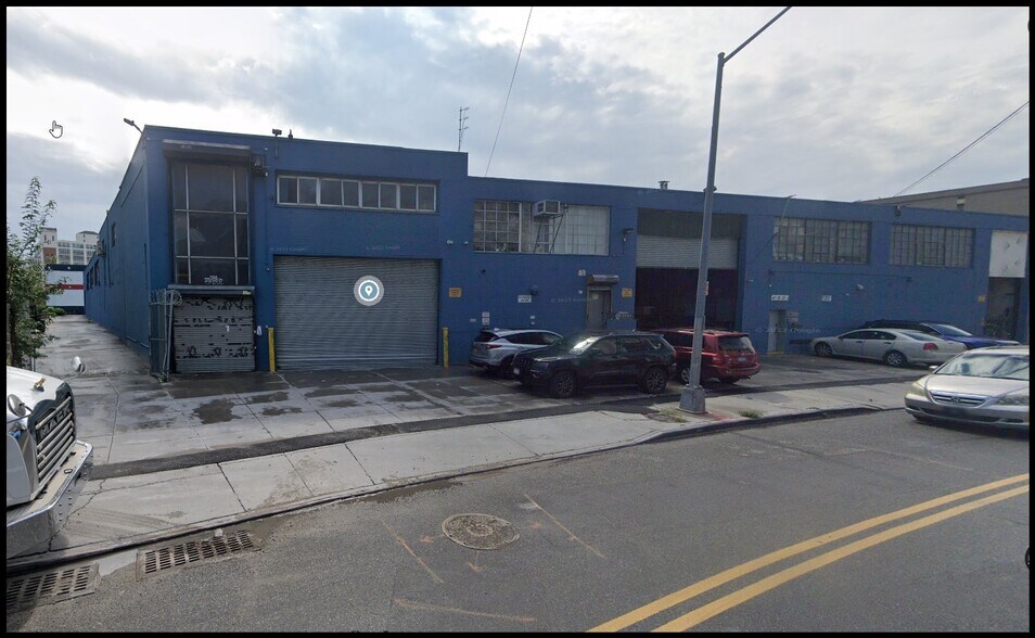 More Photos Of 47-25 27th St, Long Island City Industrial For Sale