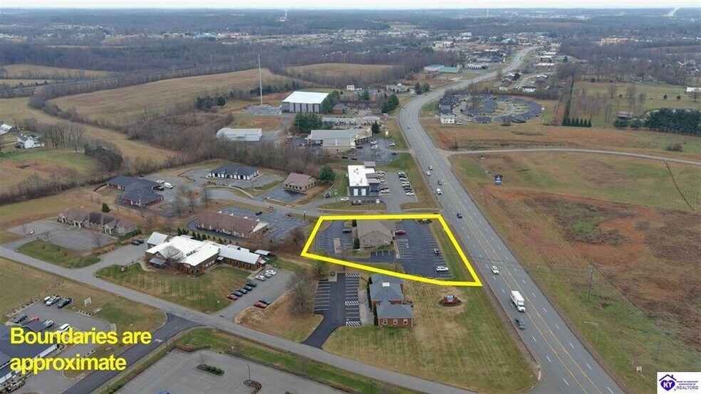More Photos Of 2608 Ring Rd, Elizabethtown Office For Sale