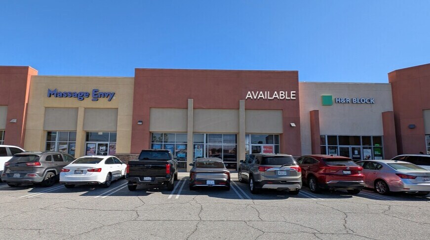 Primary Photo Of 79295-79485 Hwy 111, La Quinta Unknown For Lease