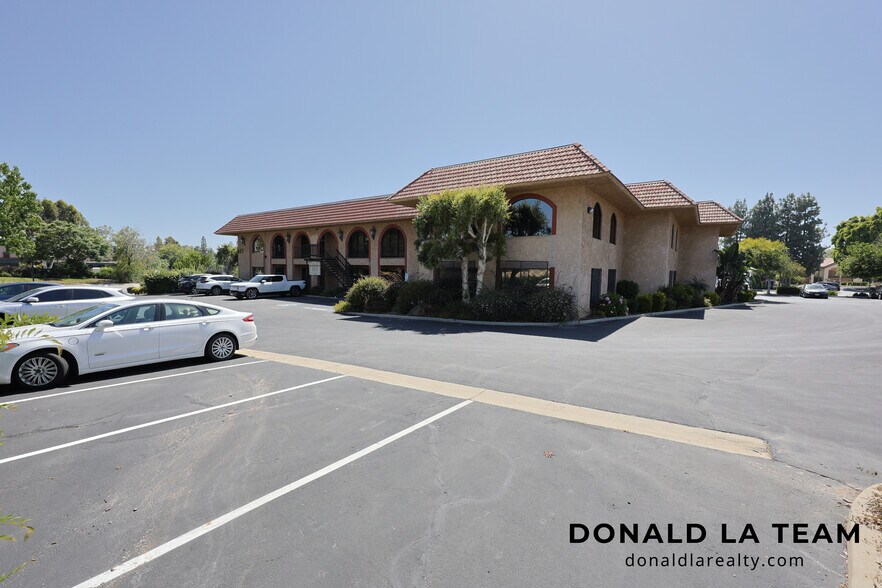 Primary Photo Of 425 W Bonita Ave, San Dimas Office For Sale