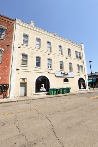 More Photos Of 22 W University Ave, Gainesville Storefront Retail Office For Sale