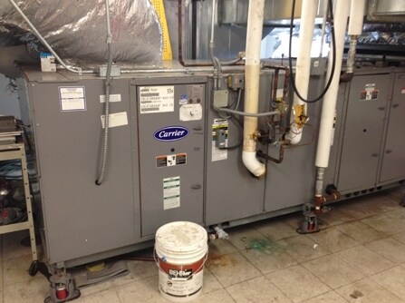 More Photos Of 6420 N California Ave, Chicago Coworking Space