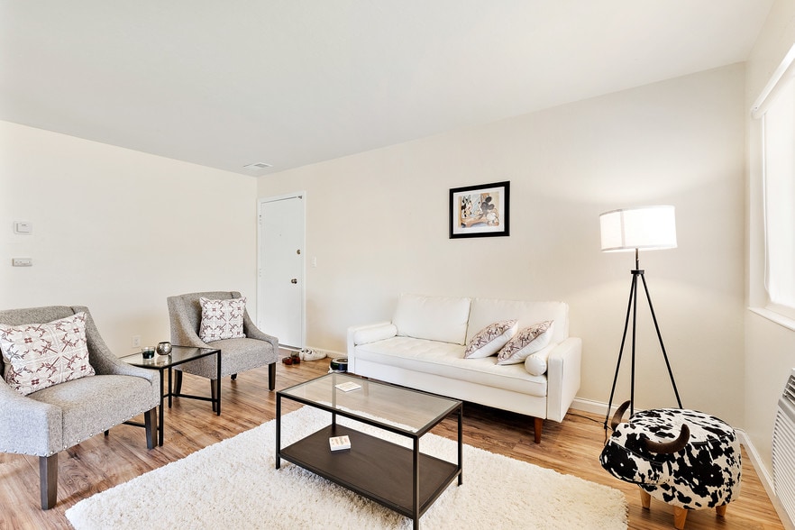 More Photos Of 1237-1241 Coronado Dr, Sunnyvale Apartments For Sale