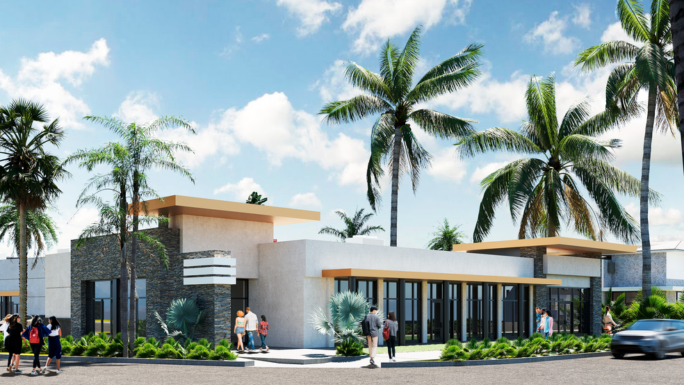 More Photos Of 1622 N Federal Hwy, Fort Lauderdale Storefront For Lease