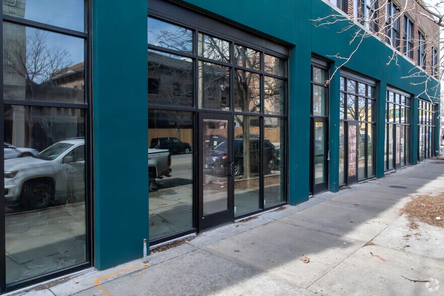 More Photos Of 3104-3116 Troost Ave, Kansas City Storefront Retail Office For Lease