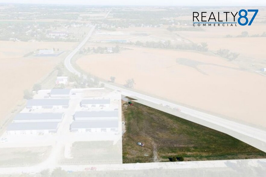 More Photos Of 3230 N Center Point Rd, Marion Land For Sale