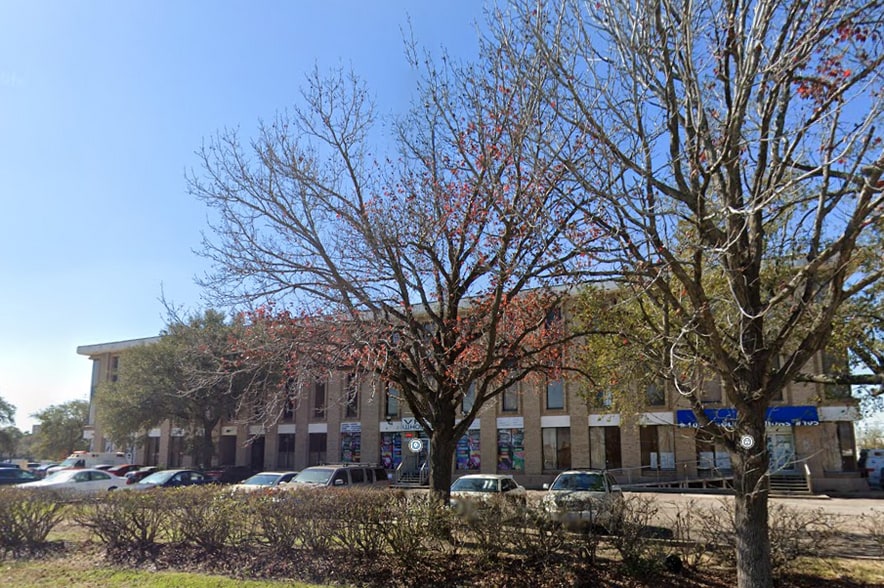 More Photos Of 7400 Harwin Dr, Houston Office For Lease