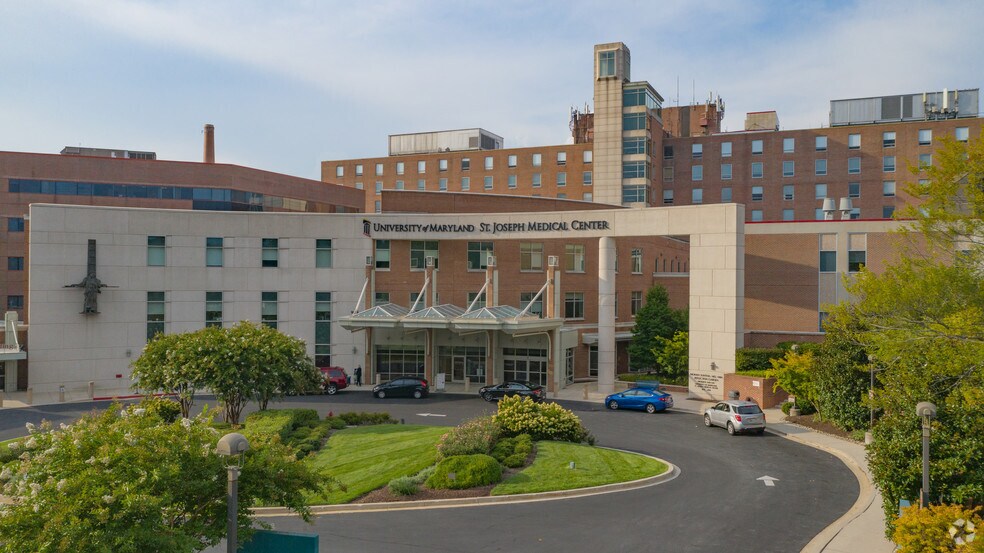 More Photos Of 7505 Osler Dr, Towson Unknown For Lease