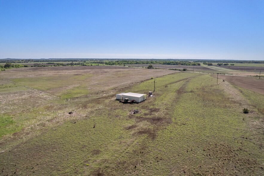 More Photos Of Hwy 183 and CR 211, Florence Land For Sale