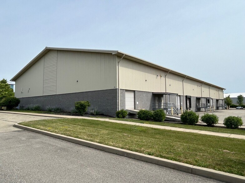 More Photos Of 3 Morgan Rd, Burgettstown Industrial For Lease