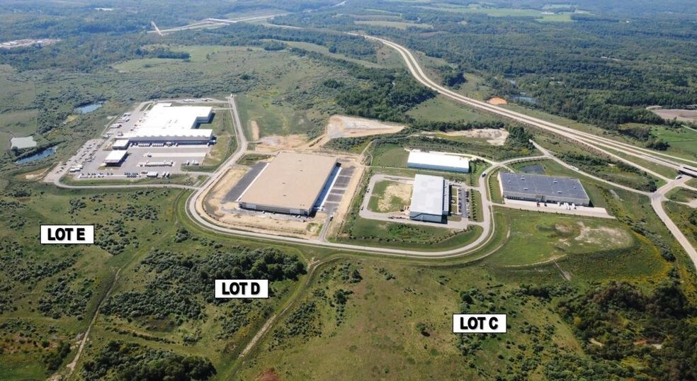 More Photos Of Solar Dr, Imperial Land For Sale