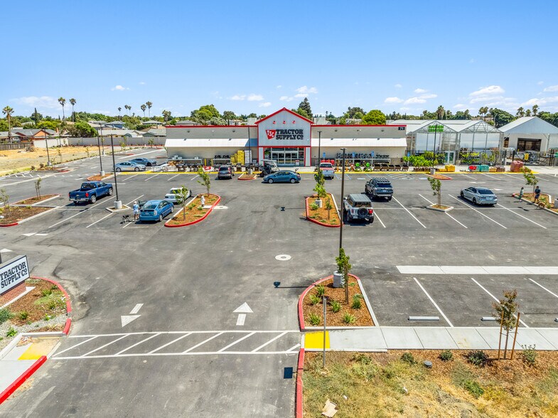 More Photos Of 115 Sunset Ave, Suisun City General Retail For Sale