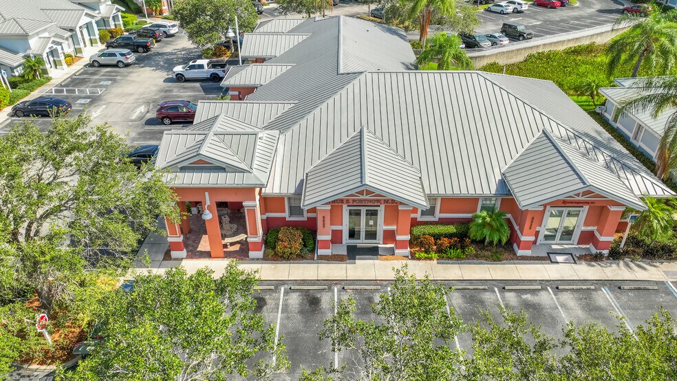 More Photos Of 5531-5539 Marquesas Cir, Sarasota Medical For Sale