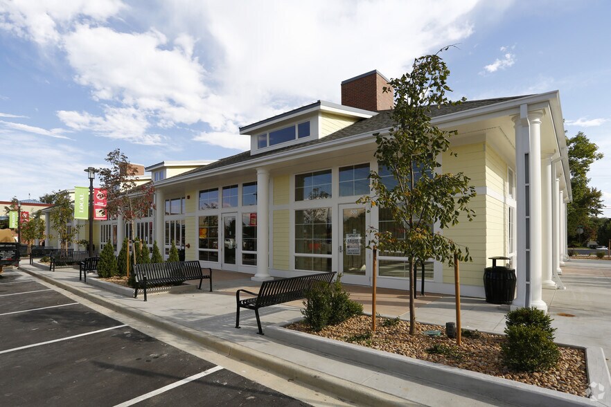 More Photos Of 765 E South Boulder Rd, Louisville Storefront Retail Office For Lease