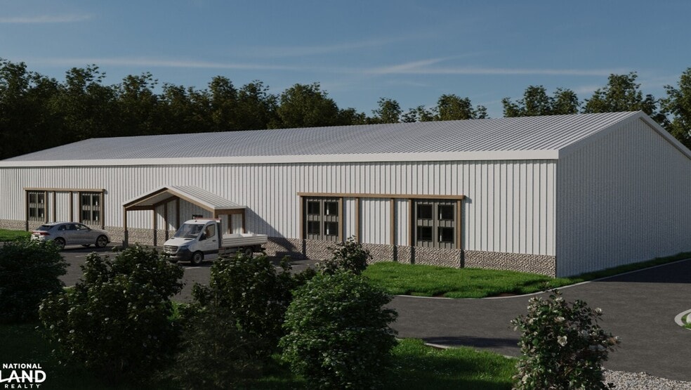 More Photos Of 14 Eastgate Dr, Brunswick Warehouse For Sale