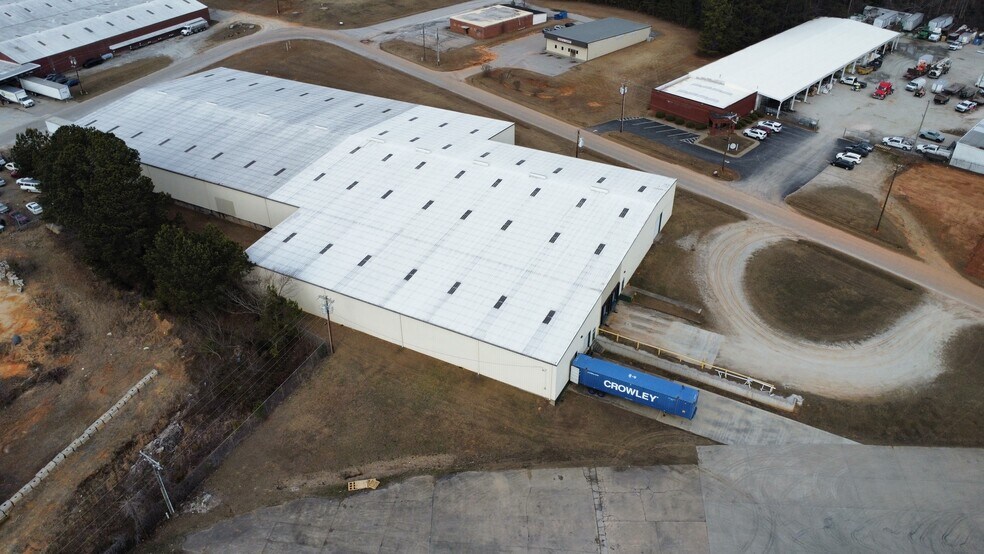 More Photos Of , Greenwood Industrial For Sale